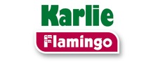 Karlie / Flamingo